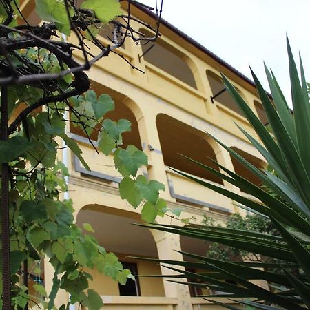 Guesthouse Maria Sarpi Exterior photo