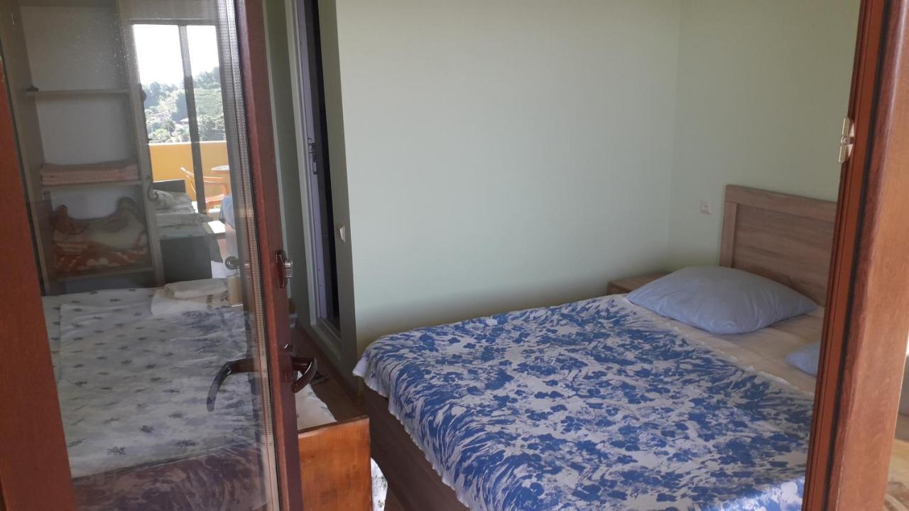 Guesthouse Maria Sarpi Exterior photo