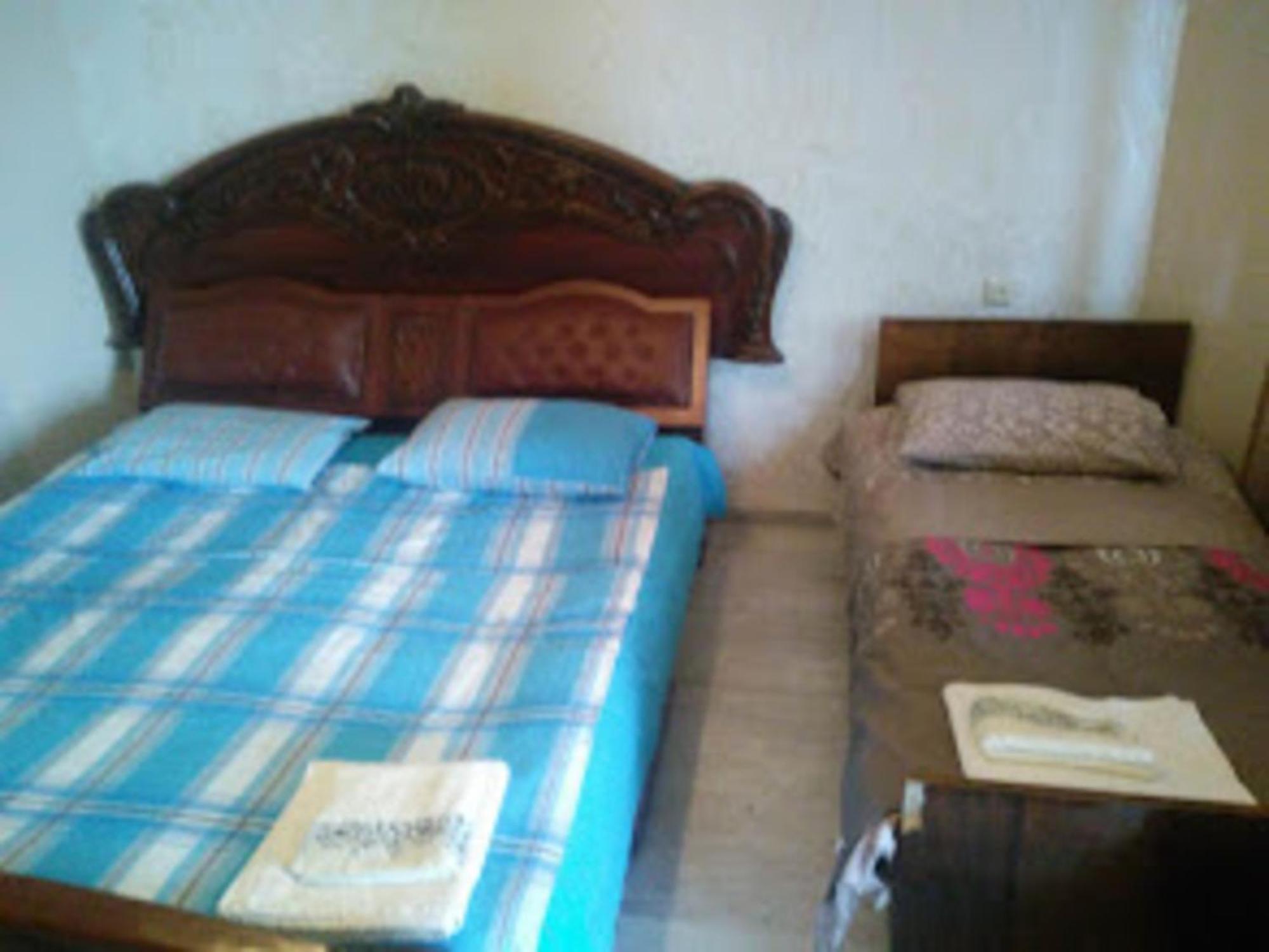 Guesthouse Maria Sarpi Room photo