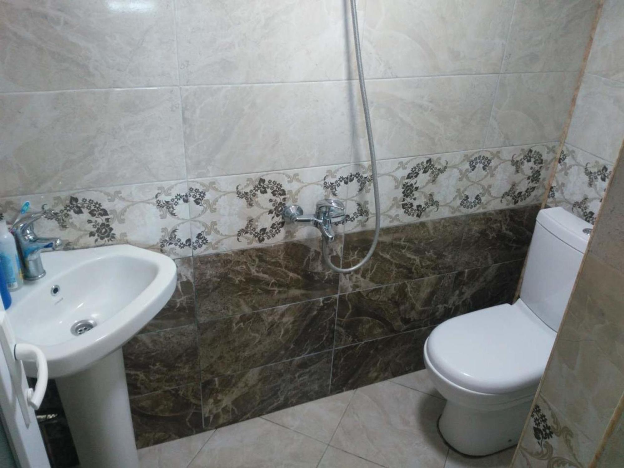 Guesthouse Maria Sarpi Room photo