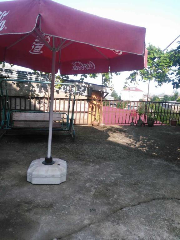 Guesthouse Maria Sarpi Exterior photo