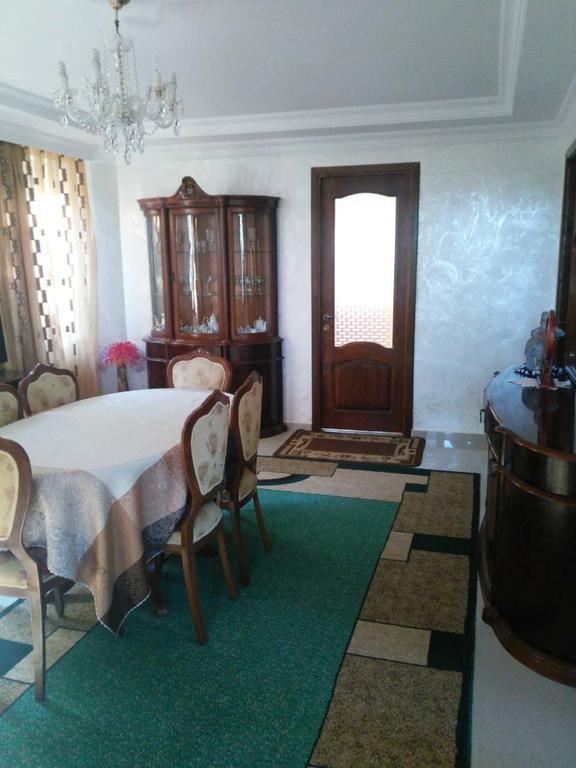 Guesthouse Maria Sarpi Exterior photo
