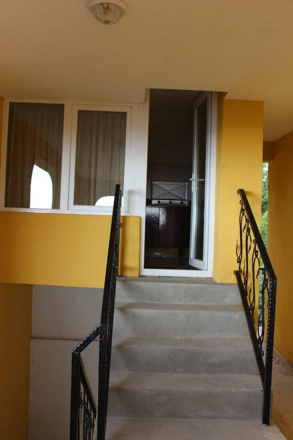 Guesthouse Maria Sarpi Exterior photo