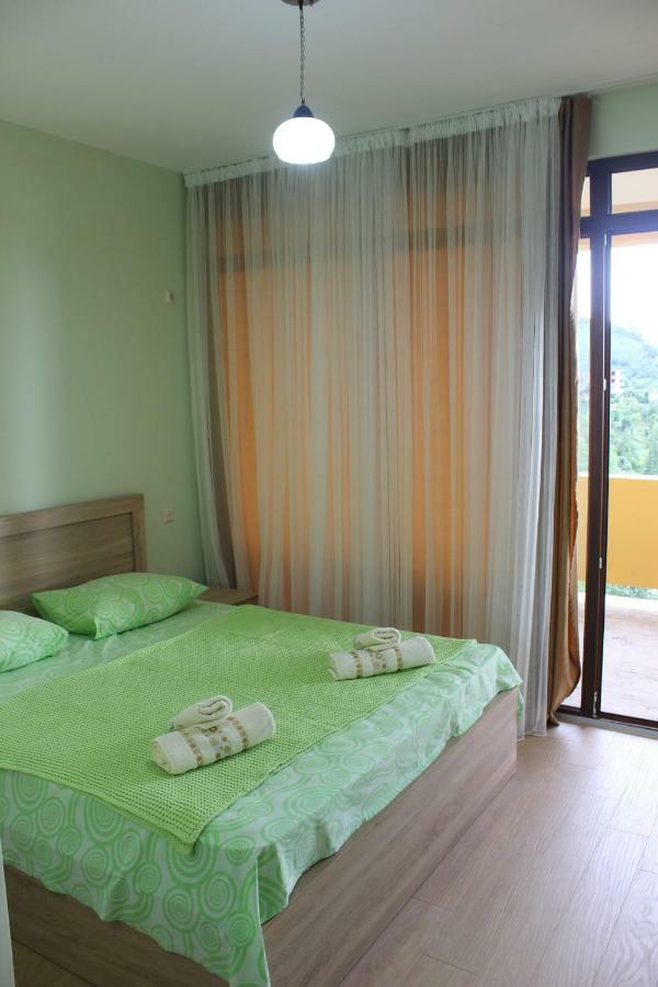 Guesthouse Maria Sarpi Exterior photo